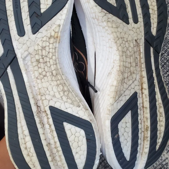 Saucony Endorphin Speedroll Running Shoes Size 10 - Picture 3 of 9